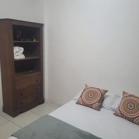 Condomínio mais Maracanã BL 1 AP 111-2