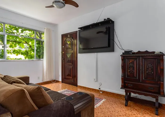 RJ Jacarepaguá Apartamento Rio de Janeiro